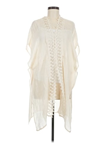 Melrose and Market Kimono (view 1)