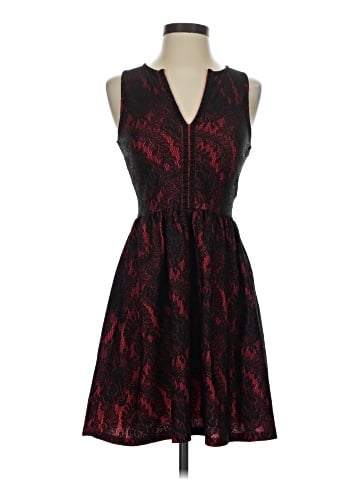 Alya Cocktail Dress (view 1)