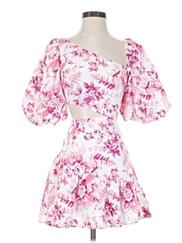 Hello Molly Cocktail Dress (view 1)