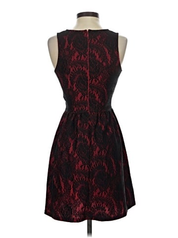 Alya Cocktail Dress (view 2)