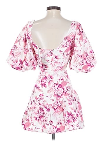 Hello Molly Cocktail Dress (view 2)