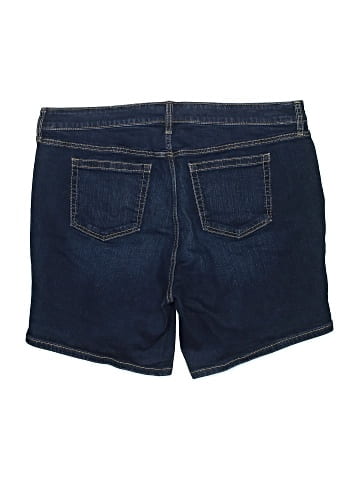 Torrid Denim Shorts (view 2)