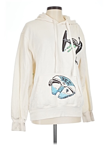Disney Pullover Hoodie (view 1)