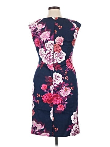 Adrianna Papell Cocktail Dress (view 2)