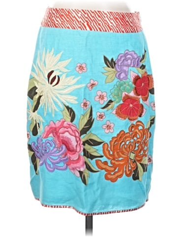 Etcetera Casual Skirt (view 1)