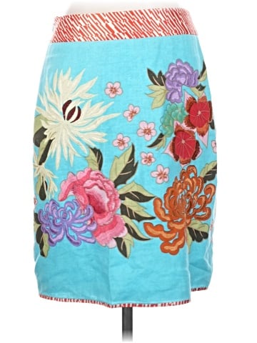 Etcetera Casual Skirt (view 2)
