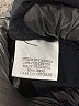 Fred David 100% Polyester Solid Black Jumpsuit Size S - photo 5
