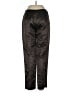 Max Mara Black Casual Pants Size 10 - photo 2