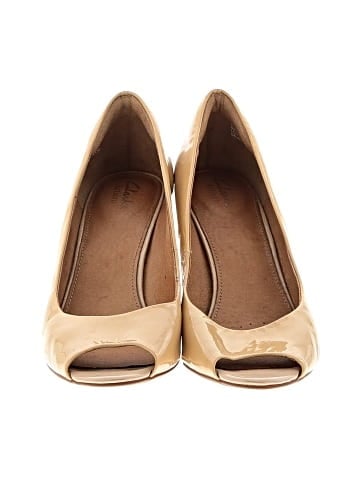 Clarks Heels (view 2)