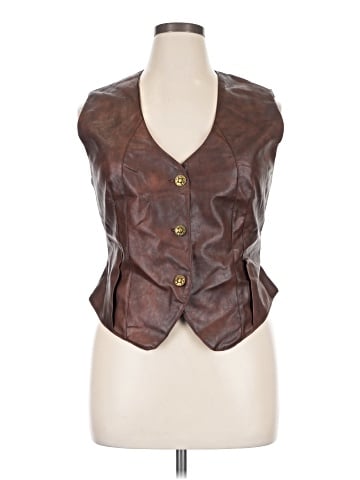 Unbranded Vest (view 1)