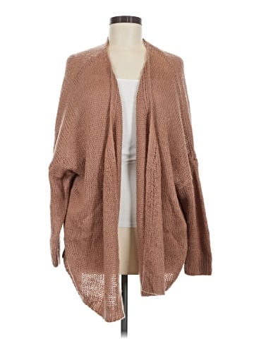 Elan Cardigan (view 1)