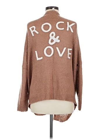 Elan Cardigan (view 2)