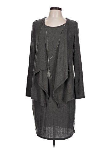 R&K Casual Dress (view 1)