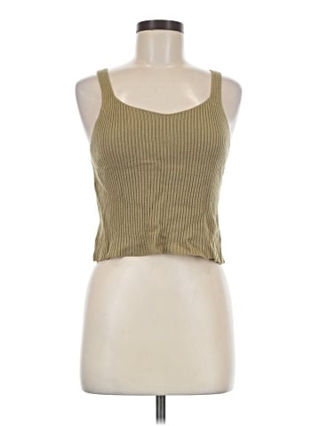 Nasty Gal Inc. Tank Top (view 1)