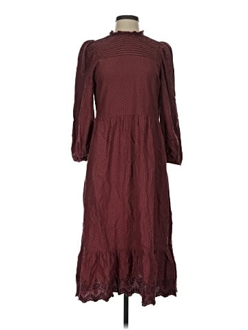 Universal Thread Casual Dress (view 1)