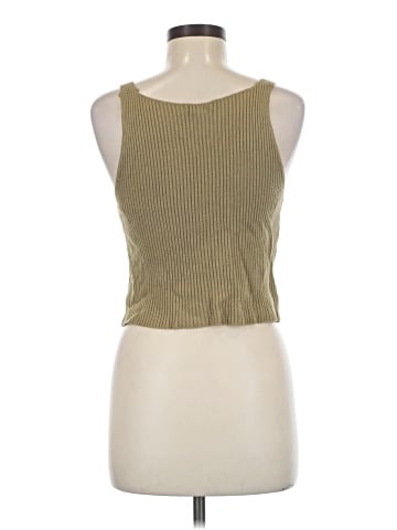 Nasty Gal Inc. Tank Top (view 2)