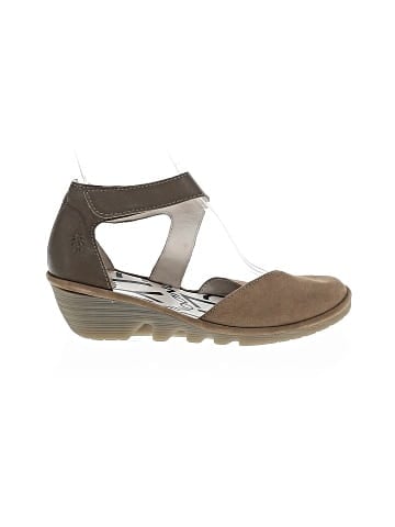 FLY London Wedges (view 1)
