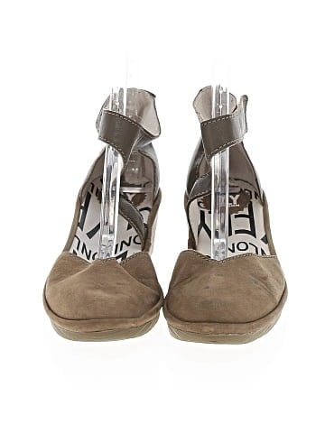 FLY London Wedges (view 2)