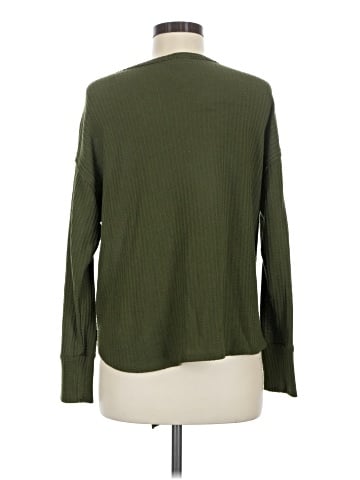 a.n.a. A New Approach Pullover Sweater (view 2)