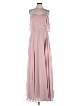 Hayley Paige Occasions Cocktail Dress (view 1)
