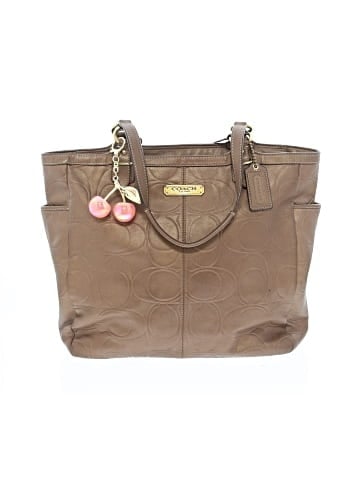 Coach Factory Tote (view 1)