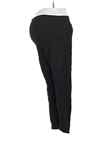 Alina Mae Maternity Active Pants (view 1)