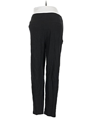 Alina Mae Maternity Active Pants (view 2)