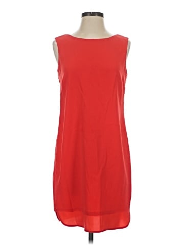 BCBGMAXAZRIA Casual Dress (view 1)