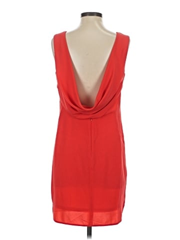 BCBGMAXAZRIA Casual Dress (view 2)