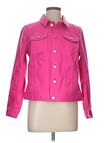 Talbots Jacket (view 1)