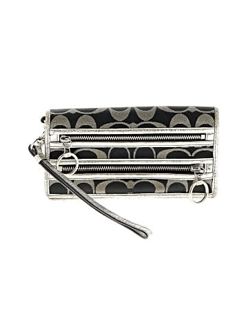 Coach Wristlet (view 1)