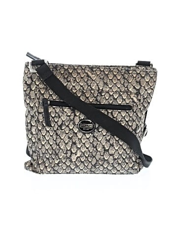 Coach Factory Crossbody Bag (view 1)