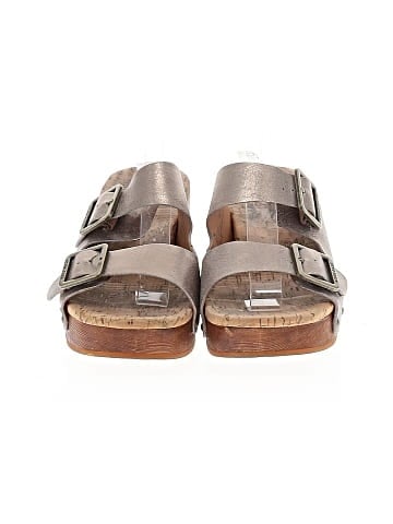 Kork-Ease Mule/Clog (view 2)