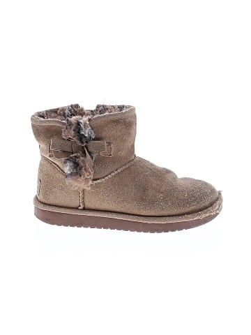 Koolaburra by UGG Ankle Boots (view 1)