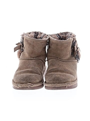 Koolaburra by UGG Ankle Boots (view 2)