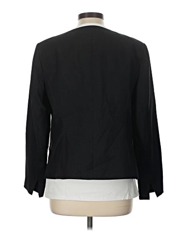 Black Label by Evan Picone Kimono (view 2)