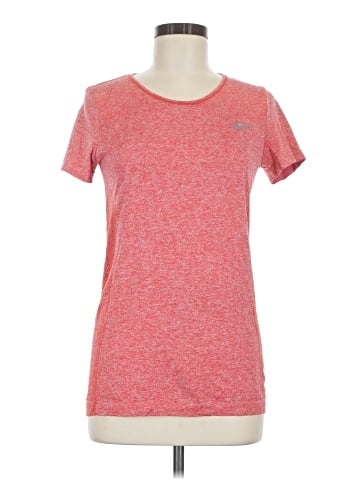 Nike Golf Active T-Shirt (view 1)