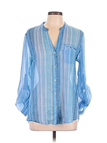 Kut from the Kloth Long Sleeve Blouse (view 1)