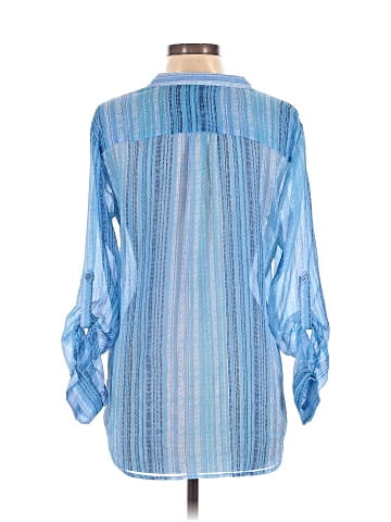 Kut from the Kloth Long Sleeve Blouse (view 2)