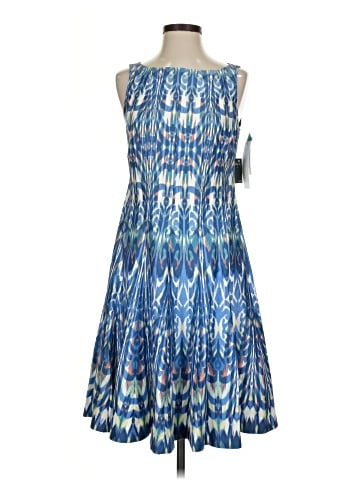 Gabby Skye Cocktail Dress (view 1)