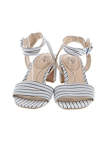 Life Stride Sandals (view 2)