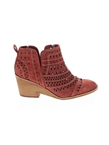 Sofft Ankle Boots (view 1)