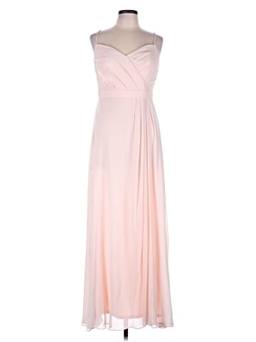 Bill Levkoff Cocktail Dress (view 1)