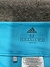 Adidas Print Blue Skort Size M - photo 3