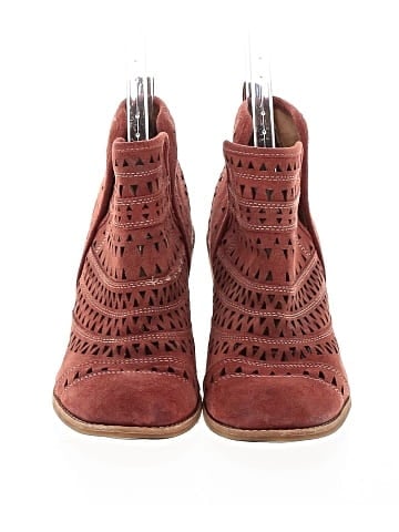 Sofft Ankle Boots (view 2)