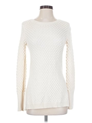 Athleta Pullover Sweater (view 1)