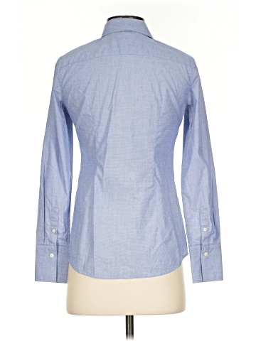 Banana Republic Long Sleeve Button-Down Shirt (view 2)