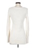 Athleta Ivory Pullover Sweater Size XXS - photo 2