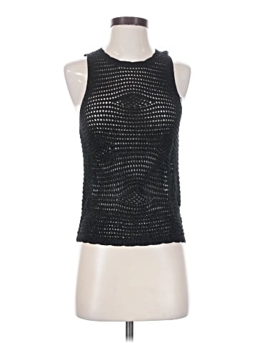 MNG Sleeveless Top (view 1)