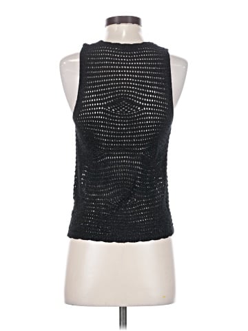 MNG Sleeveless Top (view 2)